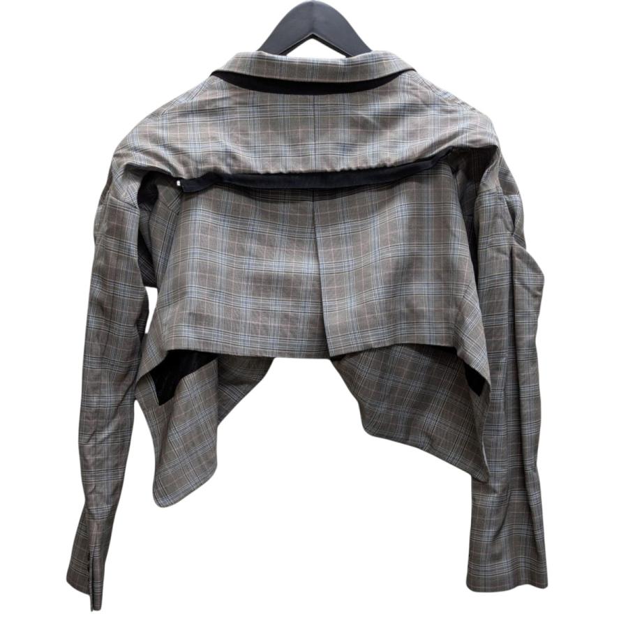 alexanderwang（アレキサンダー・ワン） ドッキングテーラード