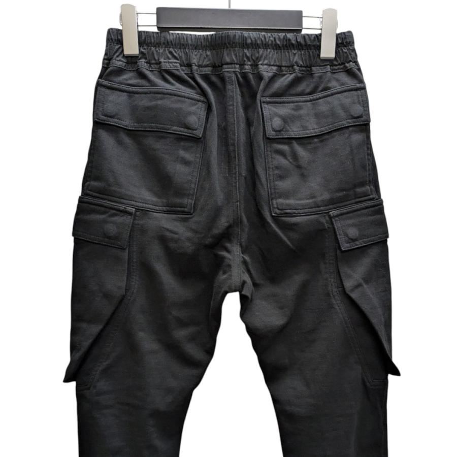 Rick Owens（リック・オウエンス） 【値下げ】RICK OWENS CARGO JOG