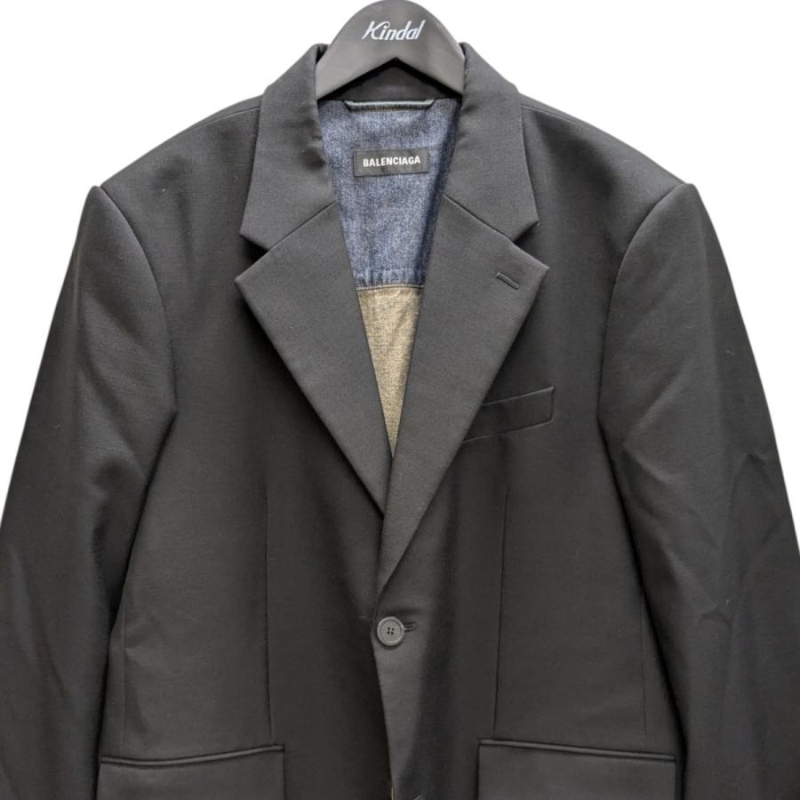 BALENCIAGA（バレンシアガ） 【値下げ】BALENCIAGA デニムドッキング
