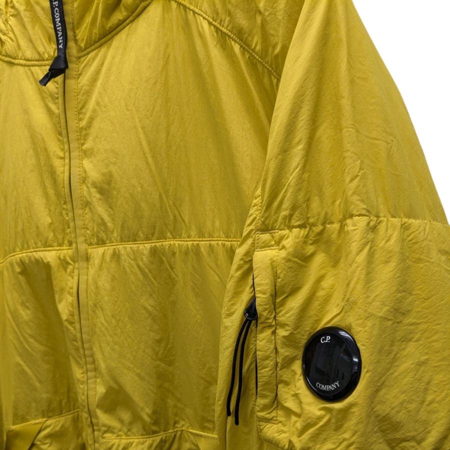最終価格C.P. Company ナイロンジャケット52サイズ C.P. COMPANY（シーピーカンパニー） 【値下げ】C．P COMPANY