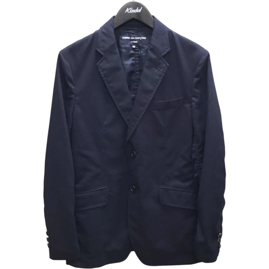 COMME des GARCONS HOMME コムデギャルソンオム テーラードジャケット