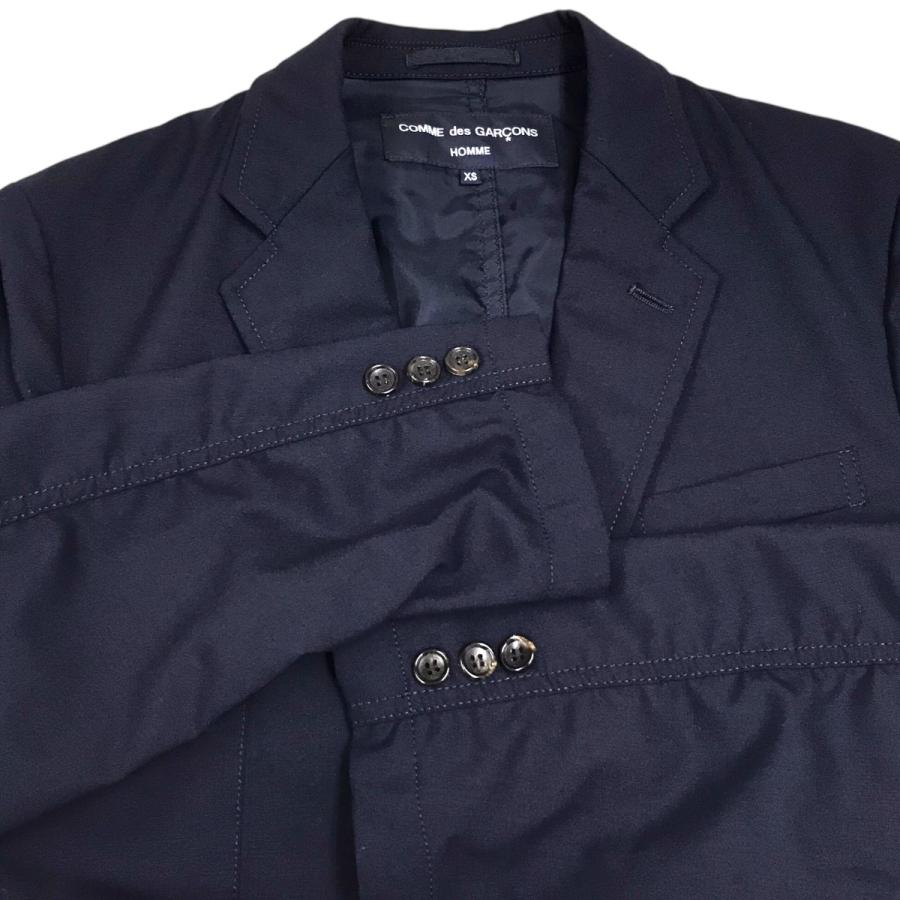 COMME des GARCONS HOMME コムデギャルソンオム テーラードジャケット