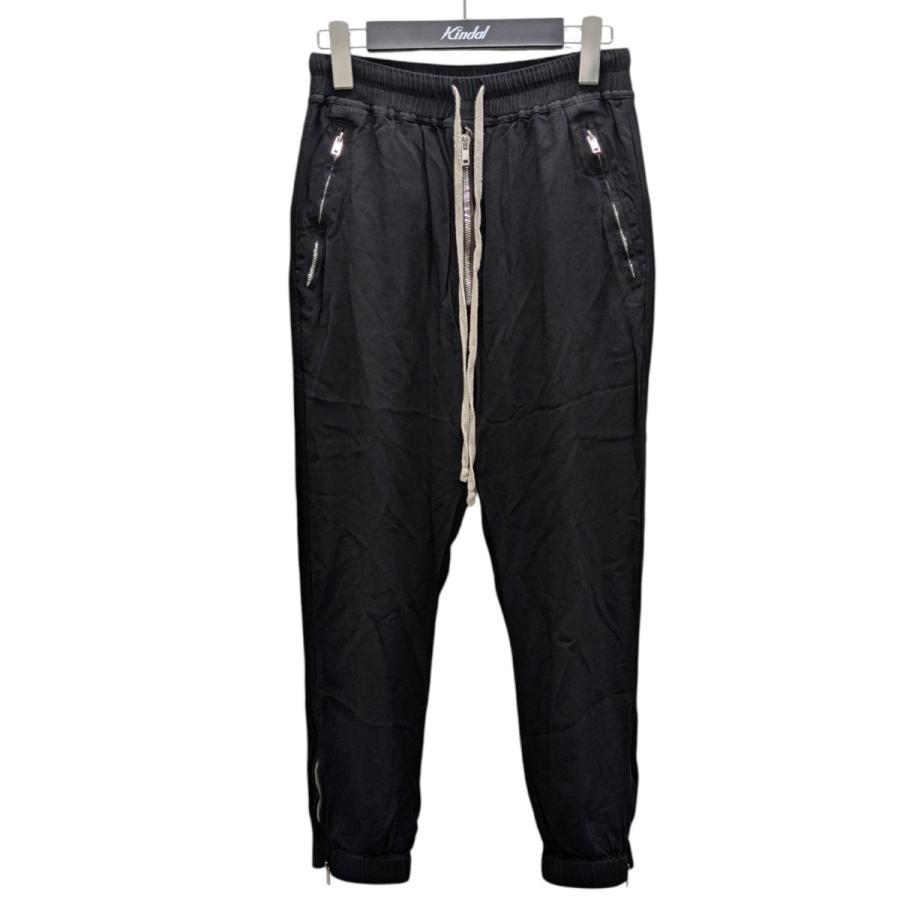 O*S様 Rick Owens ブラックパンツ Rick Owens（リック・オウエンス） 【値下げ】RICK OWENS ナイロン