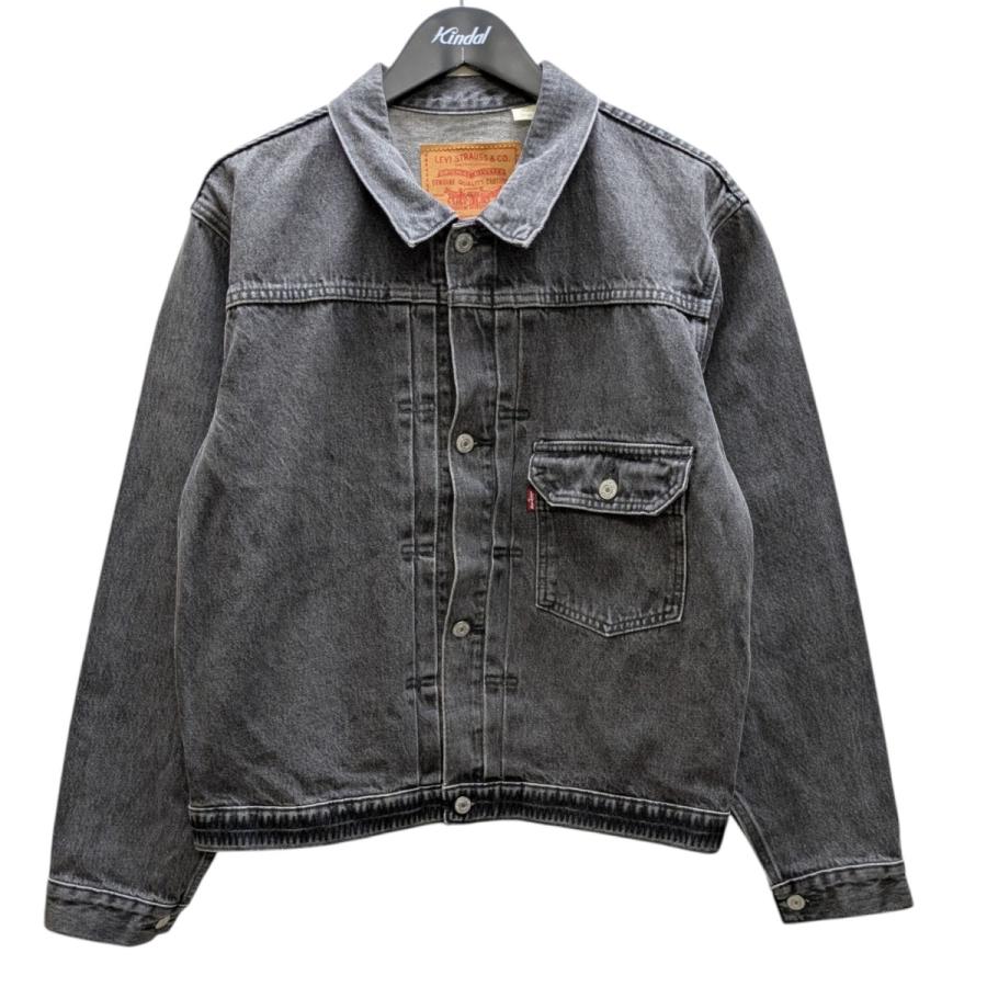 LEVI'S UNDERCOVER 25SS デニムジャケット Levi's（リーバイス） リーバイス×アンダーカバー LEVI'S×UNDERCOVER