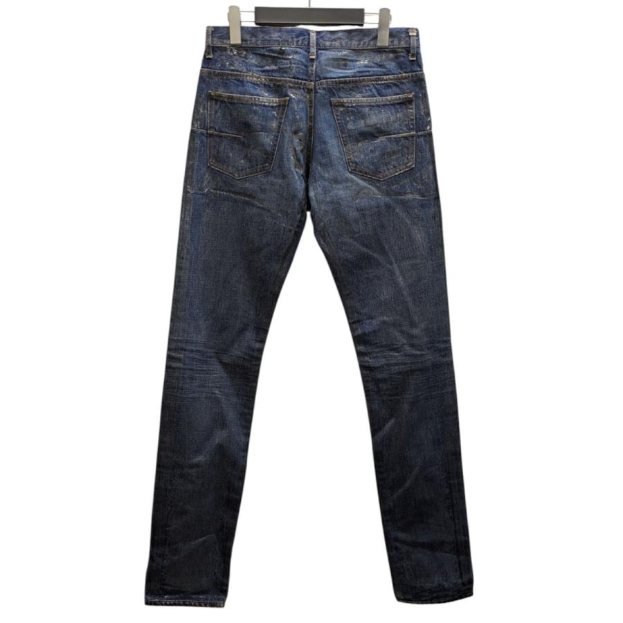 Dior HOMME 【値下げ】Dior Homme 07SS エディ期 ラスターコーティング