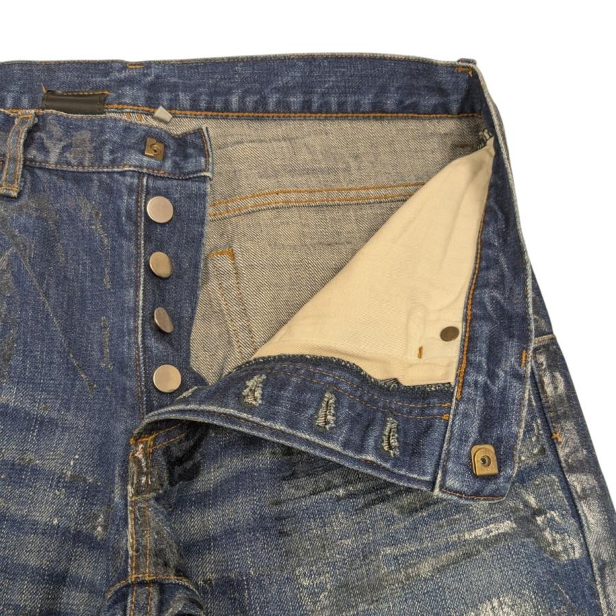 Dior HOMME 【値下げ】Dior Homme 07SS エディ期 ラスターコーティング