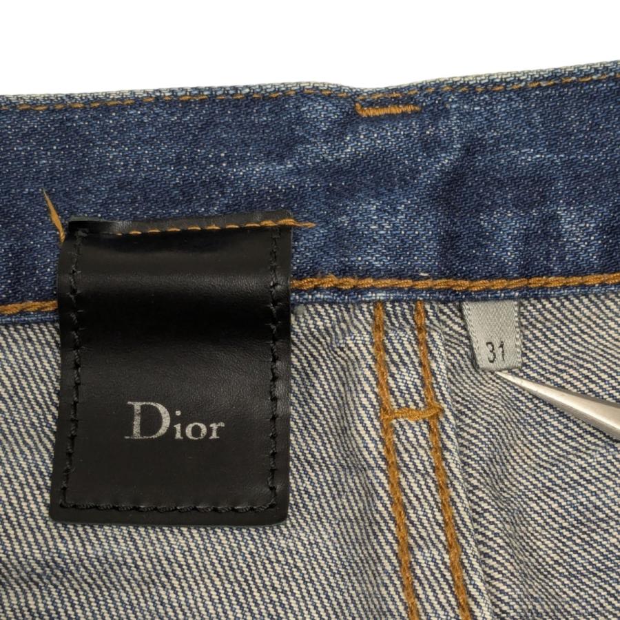 Dior HOMME 【値下げ】Dior Homme 07SS エディ期 ラスターコーティング