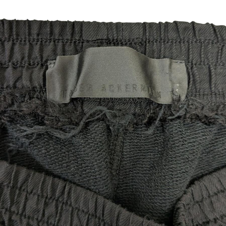 HAIDER ACKERMANN（ハイダー アッカーマン） スウェットパンツ