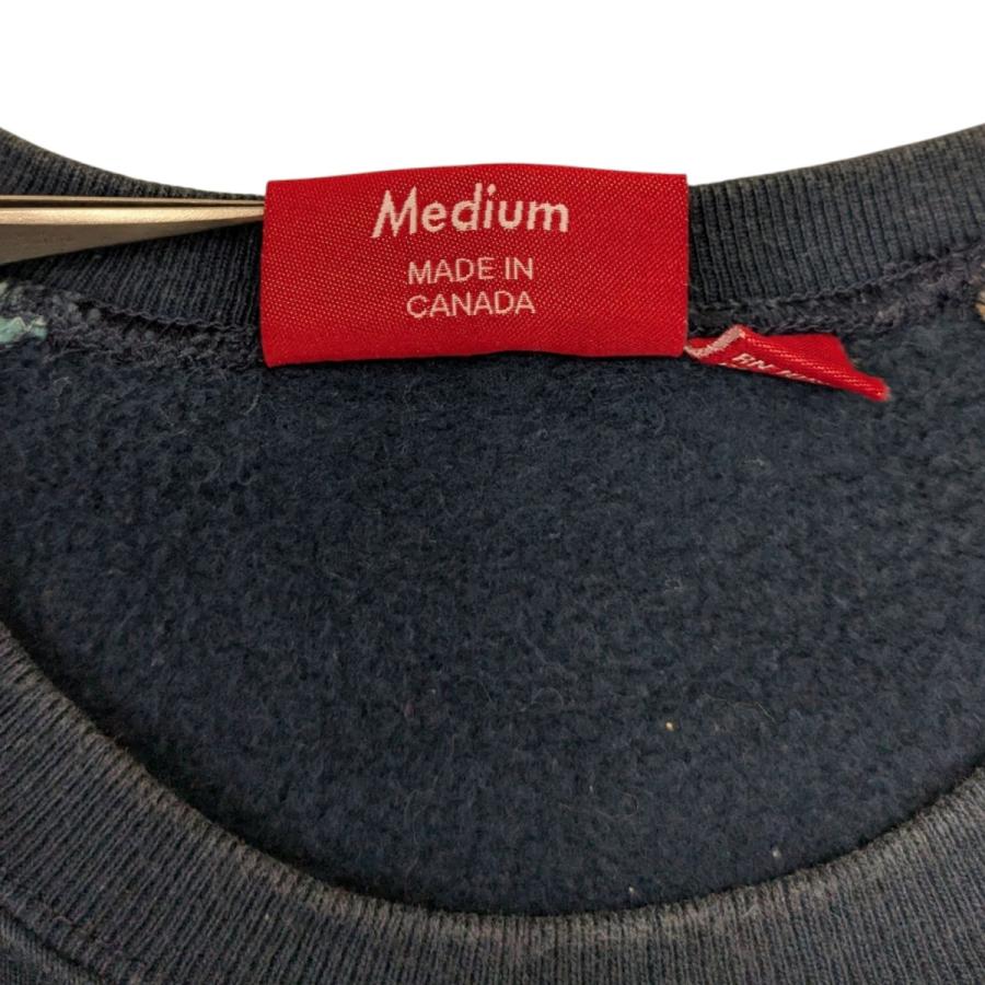 Supreme（シュプリーム） Supreme Formula Crewneck 袖ロゴスウェット