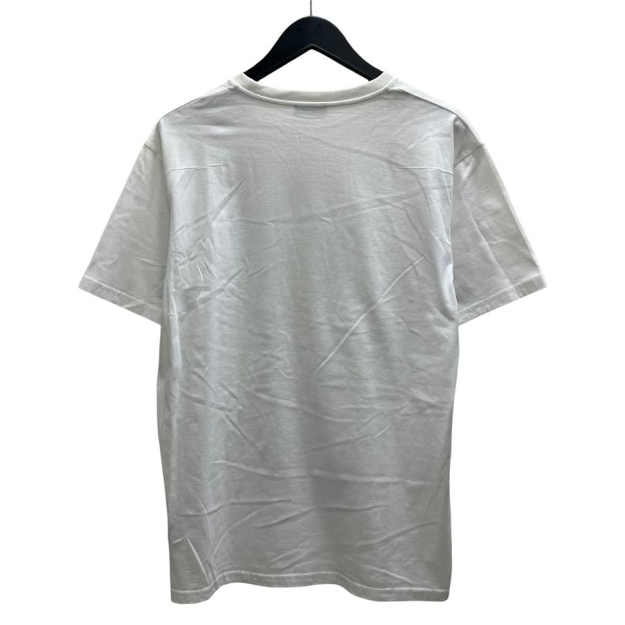 Christian Dior（クリスチャン・ディオール） 半袖Tシャツ ホワイト