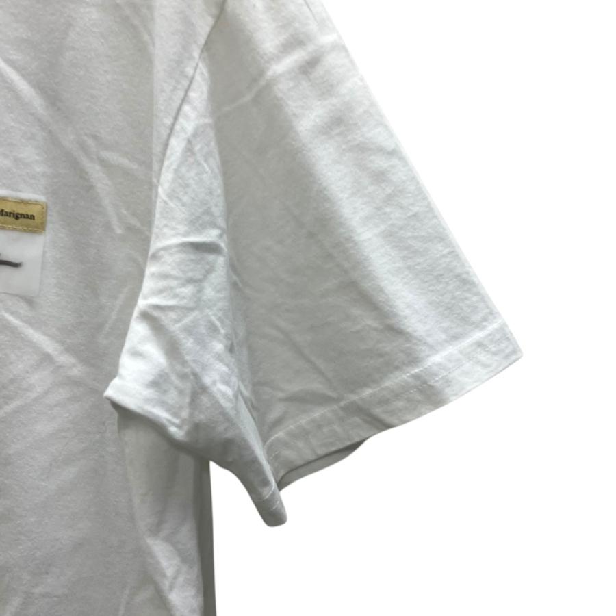 Christian Dior（クリスチャン・ディオール） 半袖Tシャツ ホワイト