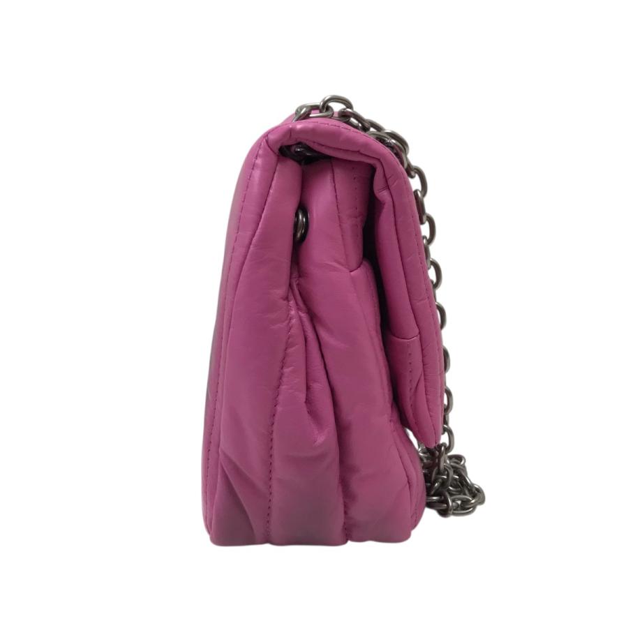 BALENCIAGA（バレンシアガ） 【値下げ】BALENCIAGA Monaco Mini Bag