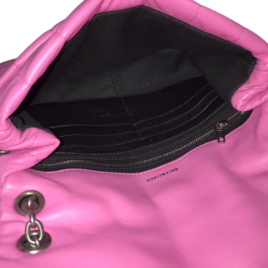 BALENCIAGA（バレンシアガ） 【値下げ】BALENCIAGA Monaco Mini Bag