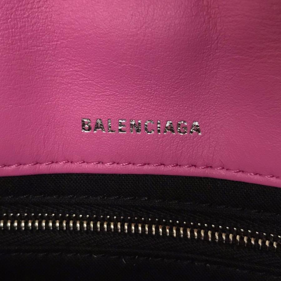 BALENCIAGA（バレンシアガ） 【値下げ】BALENCIAGA Monaco Mini Bag
