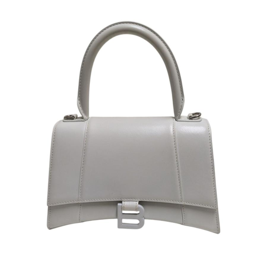 BALENCIAGA（バレンシアガ） BALENCIAGA 2WAYショルダーバッグ アワー