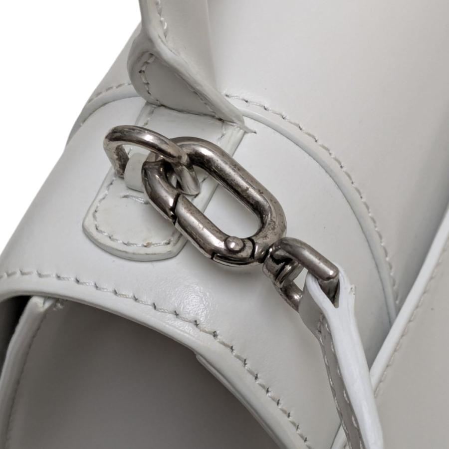 BALENCIAGA（バレンシアガ） BALENCIAGA 2WAYショルダーバッグ アワー