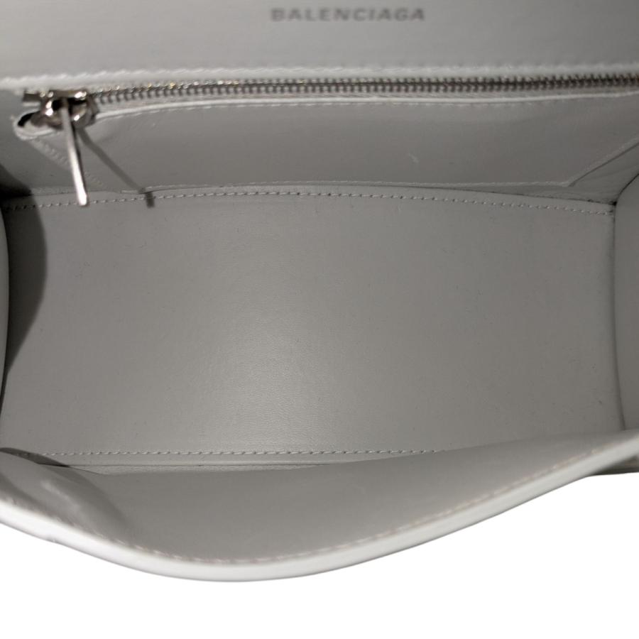 BALENCIAGA（バレンシアガ） BALENCIAGA 2WAYショルダーバッグ アワー