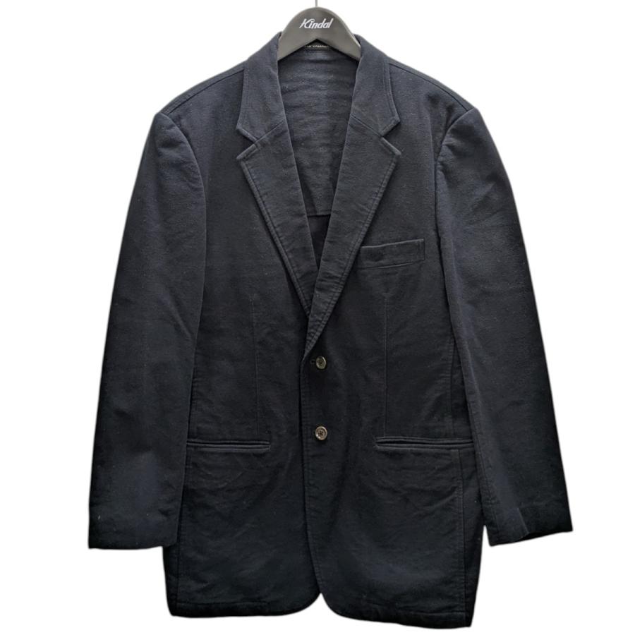 Y's ブラックジャケット Y's for men（ワイズフォーメン） Y'S for men テーラードジャケット