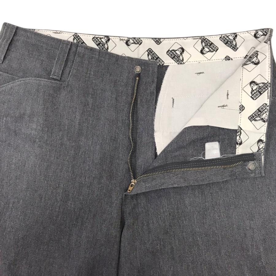 BEN DAVIS（ベンデイビス） BEN DAVIS USA規格 ゴリラカットパンツ