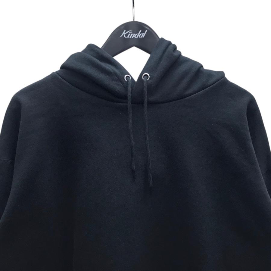 MASSES 【値下げ】MASSES×M＆M 25SS M＆M × MASSES HOODED HELL バック 