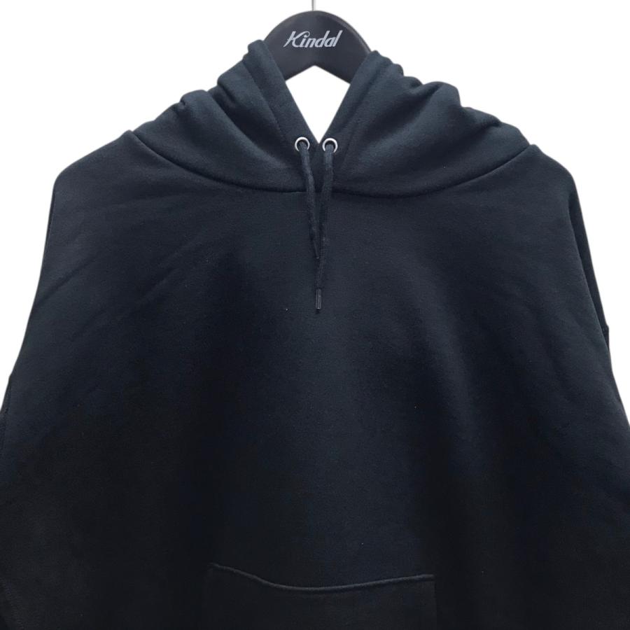 MASSES 【値下げ】MASSES×M＆M 25SS M＆M×MASSES HOODED SKULL スカル 