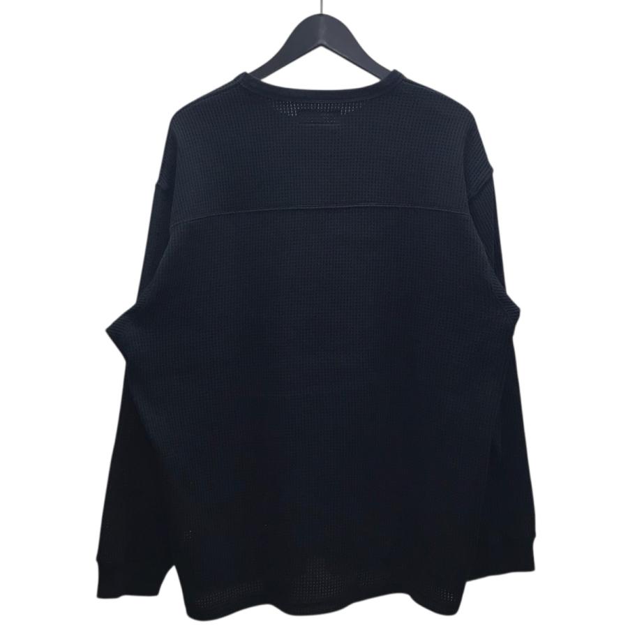 Supreme（シュプリーム） SUPREME 25SS PolartecR Mesh L S Football
