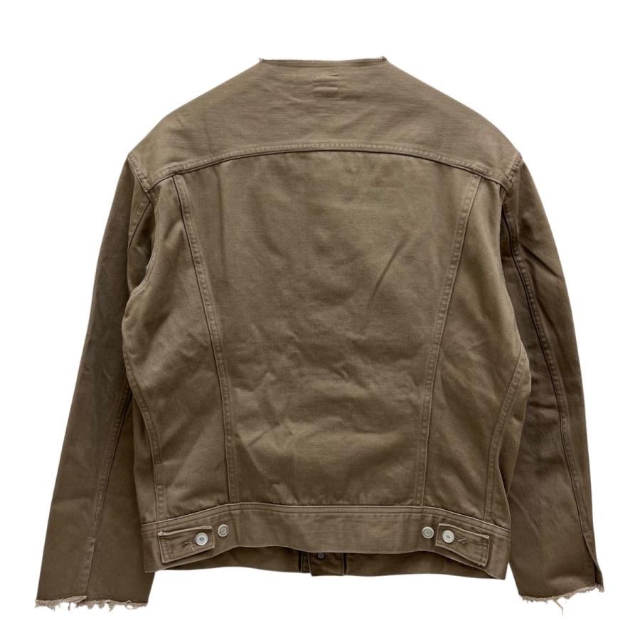 Lee（リー） 【値下げ】LEE Lot 1016 ウエスターナー ジャケット E562