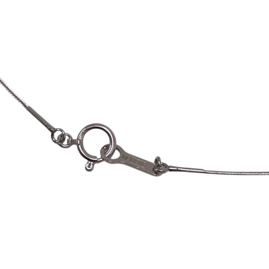 TASAKI（タサキ） TASAKI K18WG ダイヤ チョーカー : カインドオル