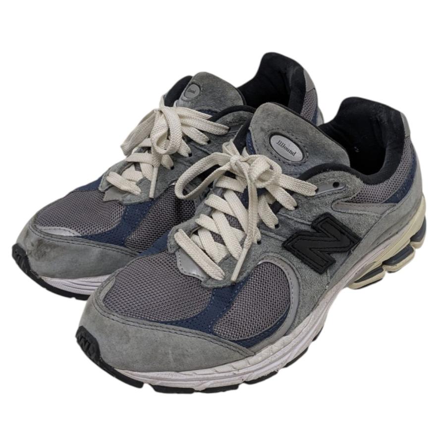 値下げ】JJJJound×NEW BALANCE ローカットスニーカー グレー サイズ 