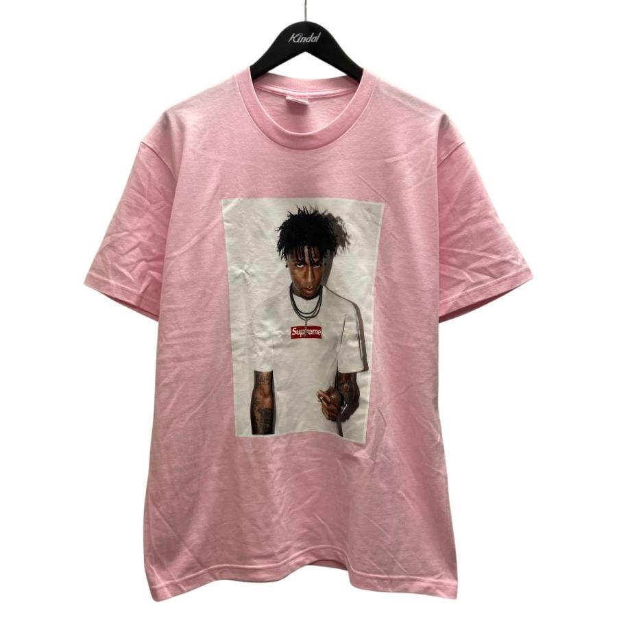 Supreme（シュプリーム） Supreme NBA Youngboy Tee プリントTシャツ