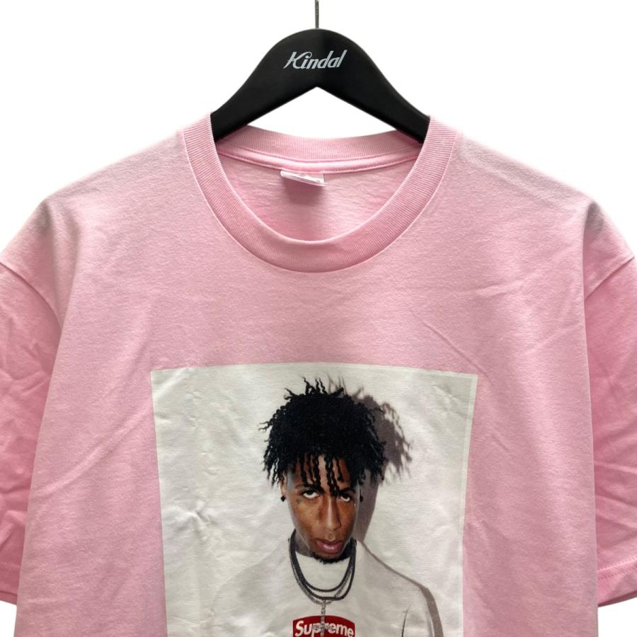 Supreme（シュプリーム） Supreme NBA Youngboy Tee プリントTシャツ