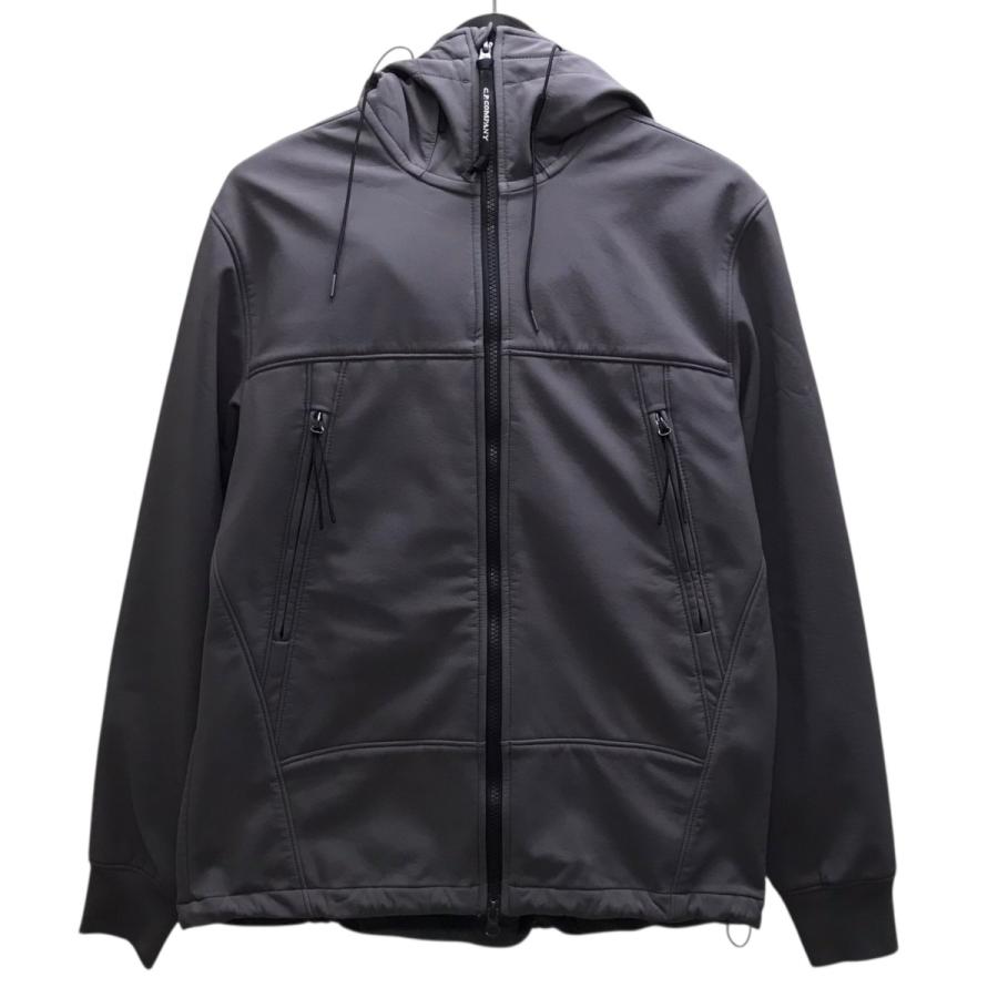 ジャケット・アウター 20ss C.P. COMPANY RASO GOGGLE JACKET C.P. COMPANY（シーピーカンパニー） C．P COMPANY GOGGLE JACKET