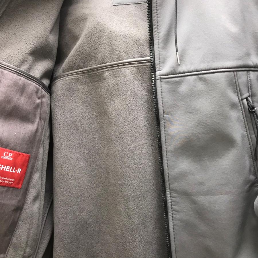 C.P. COMPANY（シーピーカンパニー） C．P COMPANY GOGGLE JACKET
