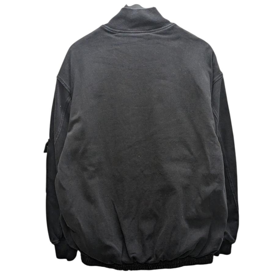 COMOLI（コモリ） COMOLI 25AW コットンジャージ G8ジャケット