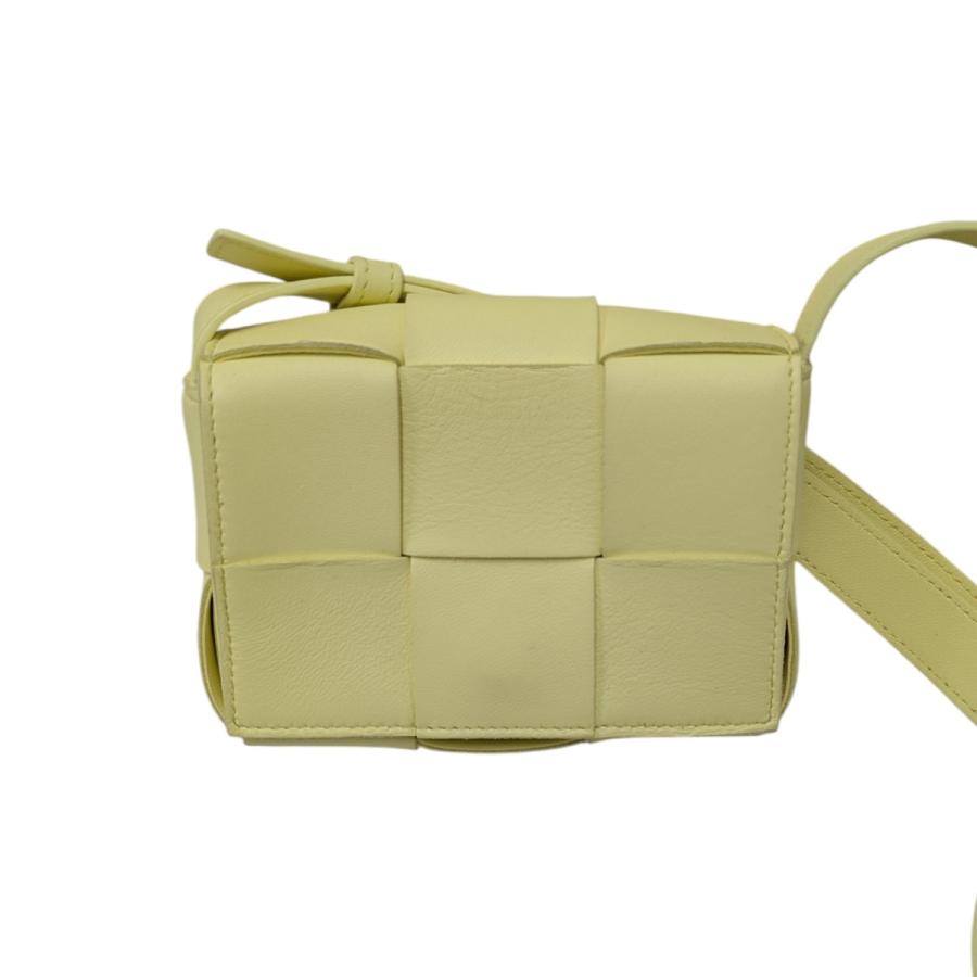 bottega venetaショルダーバッグ BOTTEGA VENETA（ボッテガ・ヴェネタ） ショルダーバッグ MINI CLASSIC