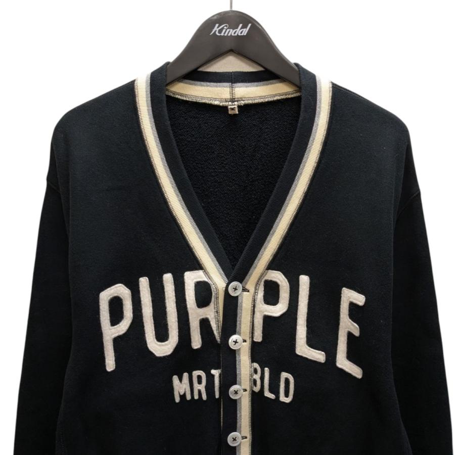 a*u様 KHOKI スウェットカーディガン Sサイズ グレー 5601000664589408_01_0691w.jpeg