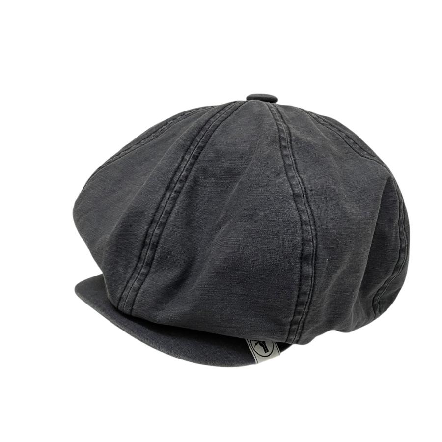 NEIGHBORHOOD（ネイバーフッド） キャスケット 181YGNH-HT09 グレー