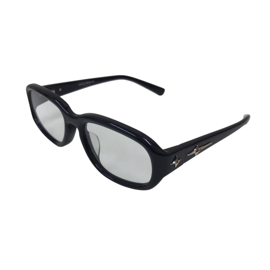 【美品】gentle monster RNA-01 GENTLE MONSTER ジェントル モンスター FW25 RNA-01(GR) / BLK BLU