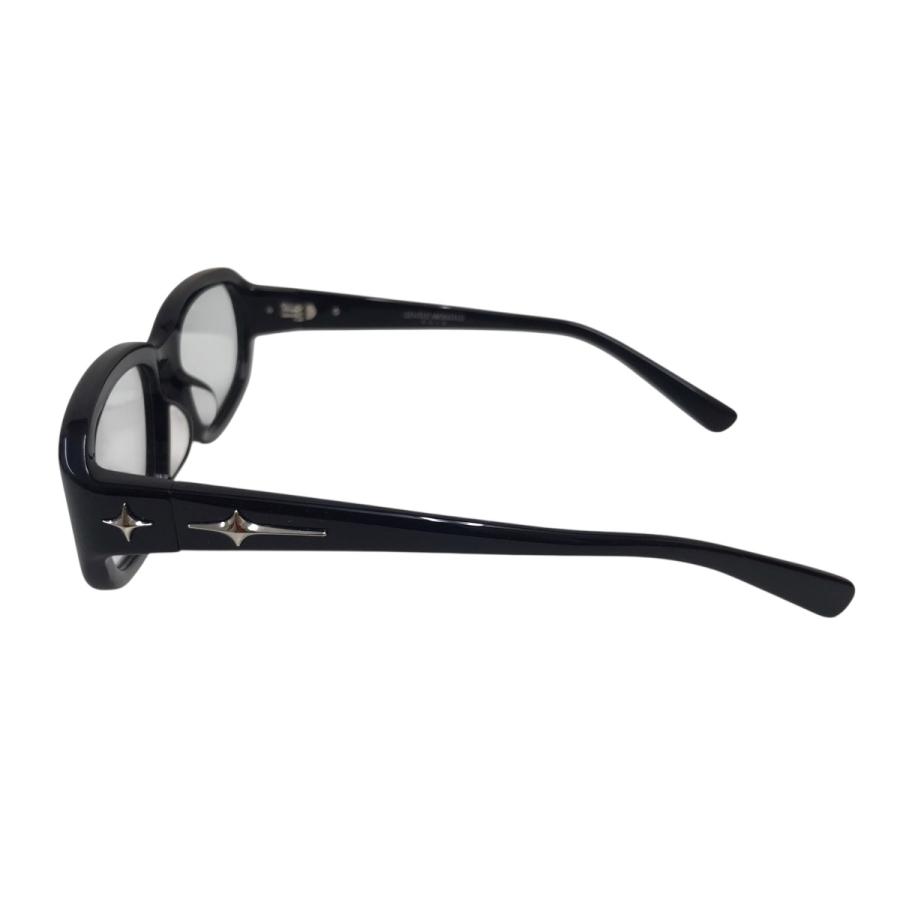 ジェント ジェントルモンスター GENTLE MONSTER RNA-01(GR) ／ BLK BLU