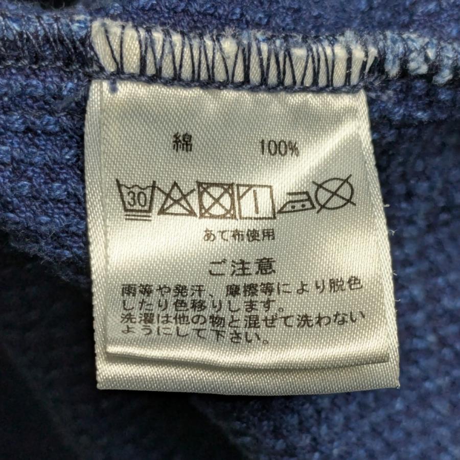 BLUE BLUE JAPAN ジャケット サイズ3 7-1.jpg