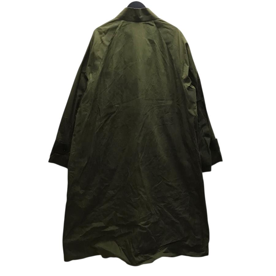 vintage GUCCI グッチ　レザーコート　グリーン　トレンチコート 楽天市場】グッチ トレンチコート グッチ 羊革 レディース GUCCI 中古
