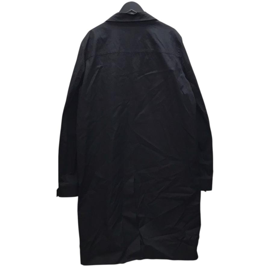 Rick Owens（リック・オウエンス） 【値下げ】RICK OWENS Bauhaus Coat