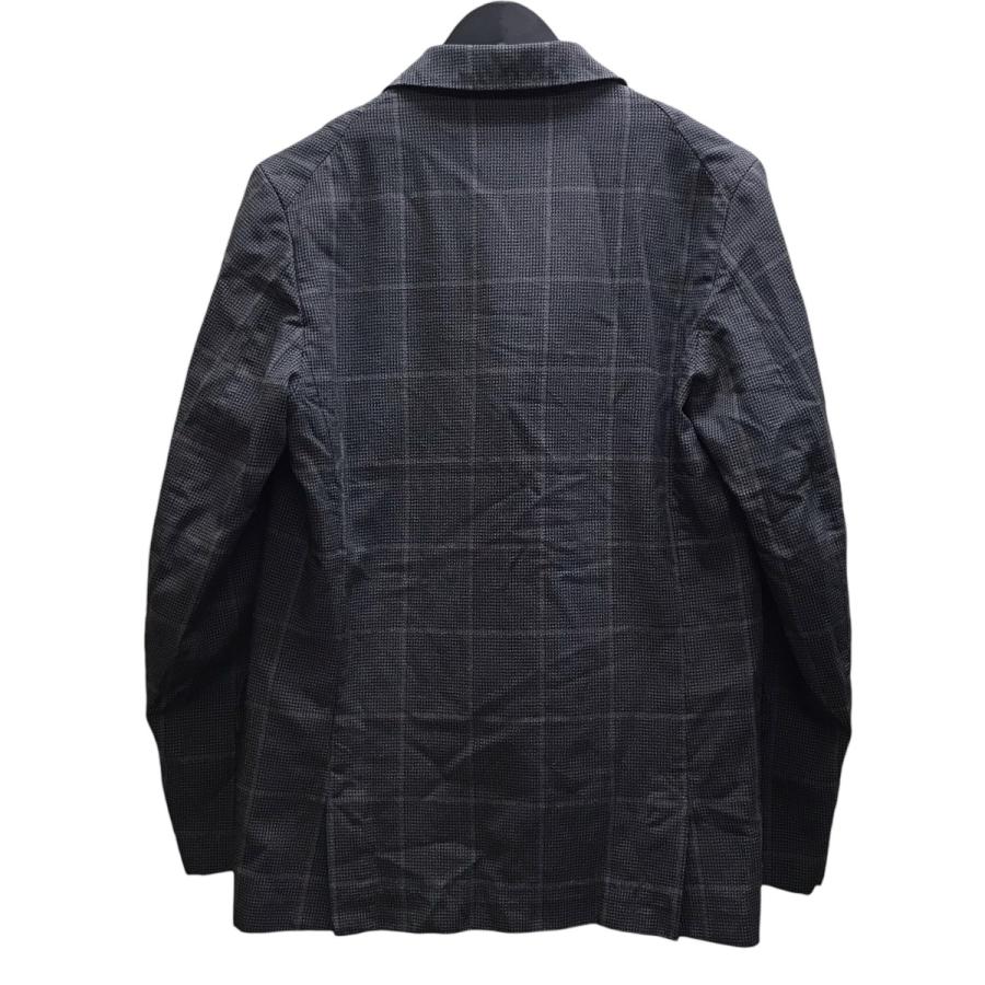 COMME des GARCONS HOMME DEUX コムデギャルソンオムドゥ 縮絨チェック