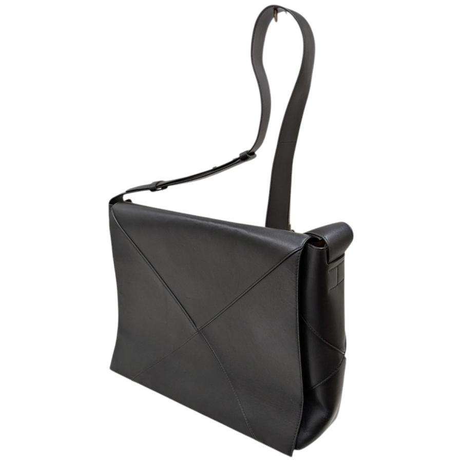 BOTTEGA VENETA ボッテガヴェネタ ショルダーバッグパズル 数回使用 BOTTEGA VENETA（ボッテガ・ヴェネタ） パズルショルダーバッグ