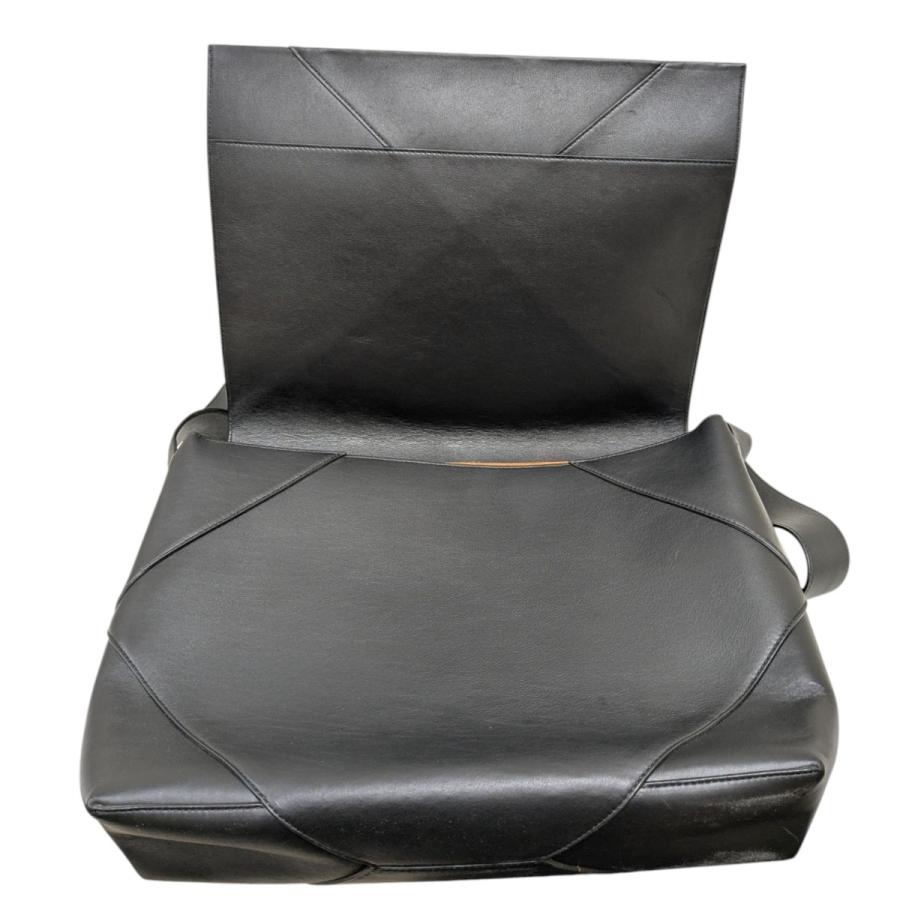 BOTTEGA VENETA（ボッテガ・ヴェネタ） パズルショルダーバッグ