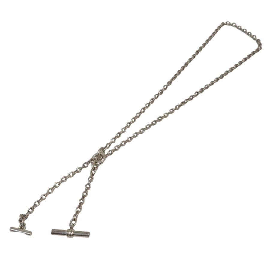 WAKAN SILVER SMITH（ワカンシルバースミス） チェーンネックレス