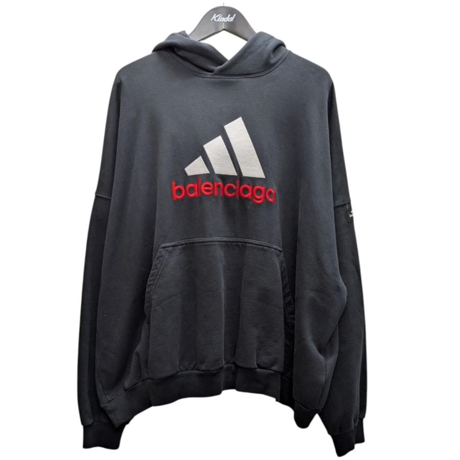 BALENCIAGA（バレンシアガ） 【値下げ】BALENCIAGA プルオーバー