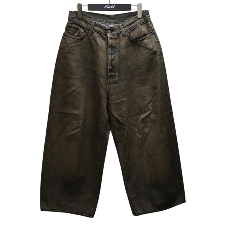 Acne Studios（アクネ ストゥディオズ） スーパーバギーフィット