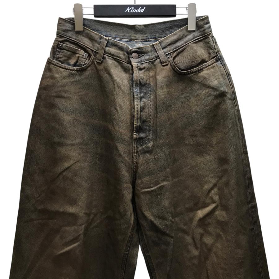 Acne Studios（アクネ ストゥディオズ） スーパーバギーフィット