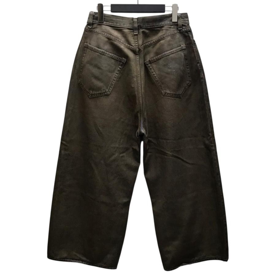 Acne Studios（アクネ ストゥディオズ） スーパーバギーフィット